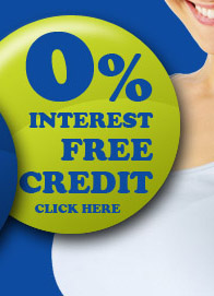 0% interest free credit